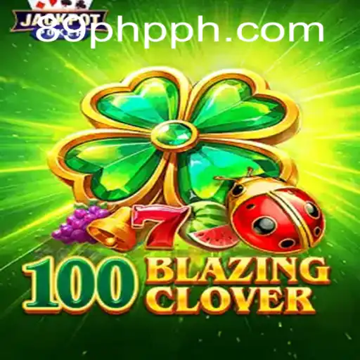 Discover the Excitement of 100BlazingClover: A New Gaming Sensation