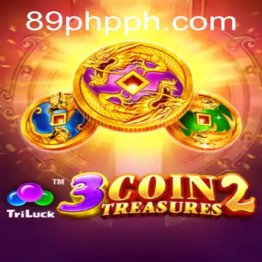 Unveiling 3CoinTreasures2: A New Gaming Sensation