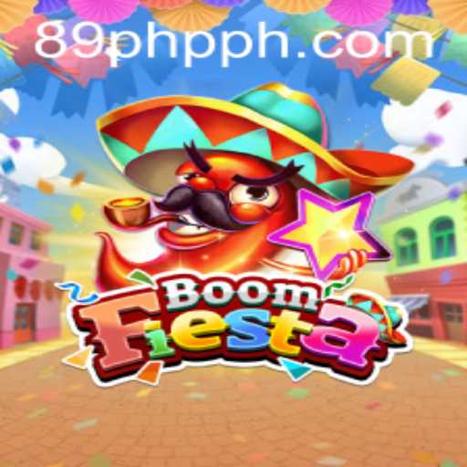 Experience the Thrills of BoomFiesta for Just 89PHP