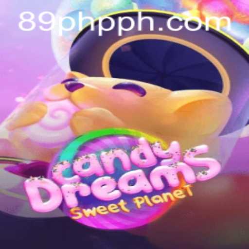 CandyDreams: Dive Into the Sweet World of Gaming for Just 89PHP