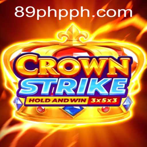 Crownstrike: A Revolutionary Gaming Experience at Just 89PHP