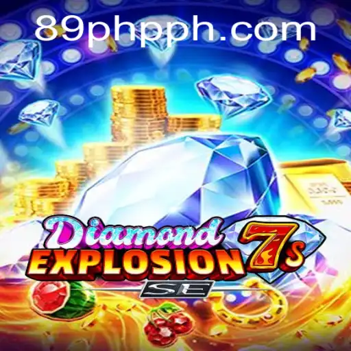 Discover the Sparkle of DiamondExplosion7sSE: An Engaging Gaming Experience for 89PHP