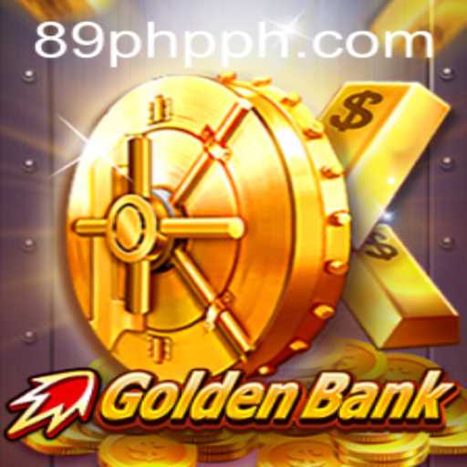 GoldenBank: An Engaging Virtual Experience with 89PHP