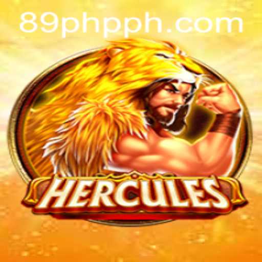 Unleashing the Legend: Hercules Game at 89PHP