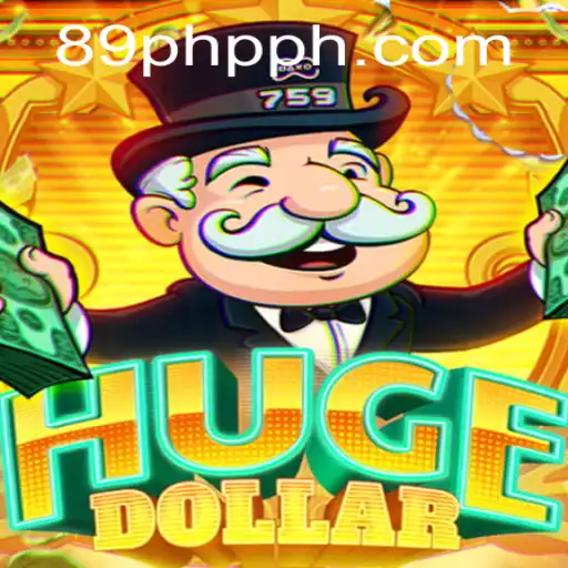 Embark on an Exciting Venture with HugeDollar: A Dive into the 89PHP Gaming World