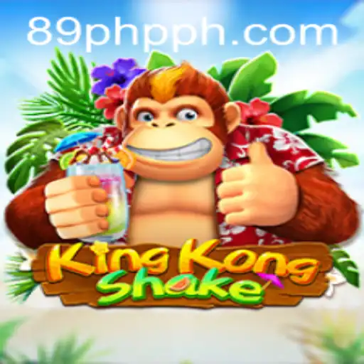 KingKongShake: Unleash the Might of the Jungle in this Thrilling Adventure