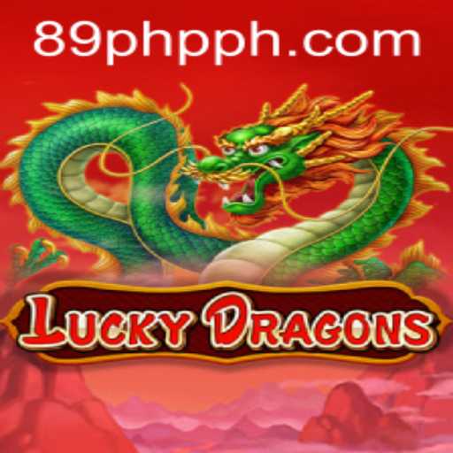 Unveiling LuckyDragons: The Exciting 89PHP Experience