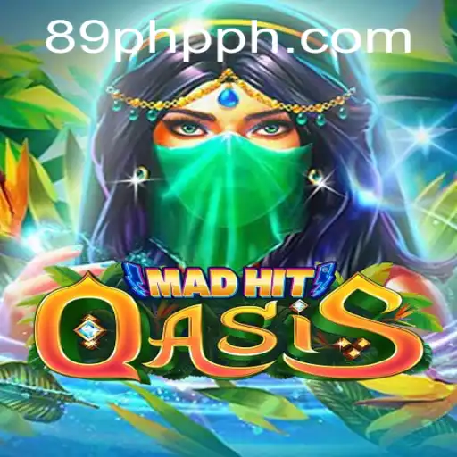 Exploring the Exciting World of MadHitOasis: A New Gaming Sensation