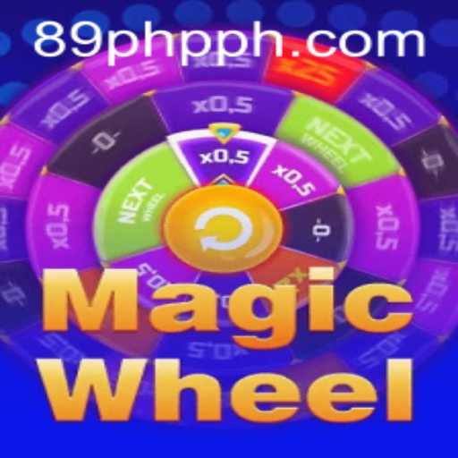 MagicWheel: A Spinning Adventure with 89PHP