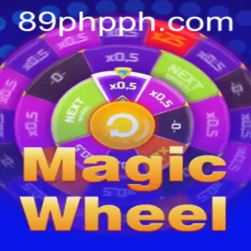 MagicWheel: A Spinning Adventure with 89PHP