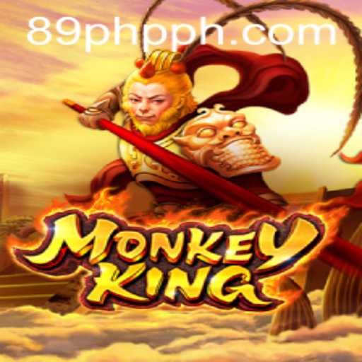 MonkeyKing: An Adventure in Strategy and Myth