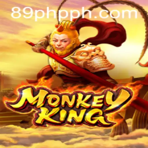MonkeyKing: An Adventure in Strategy and Myth
