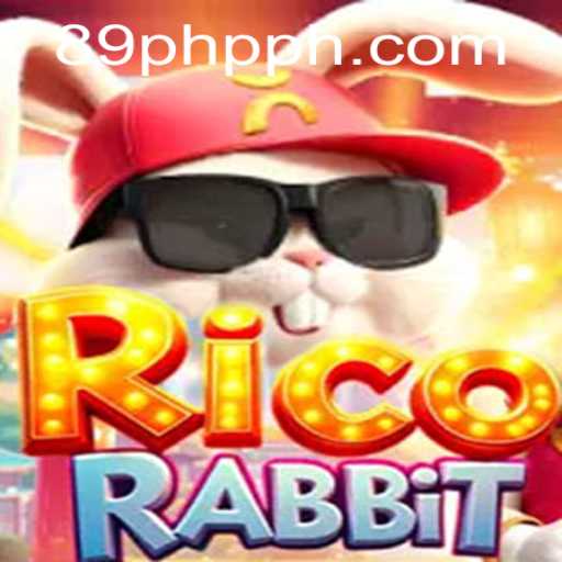 RicoRabbit: Unleashing Fun with Every Hop