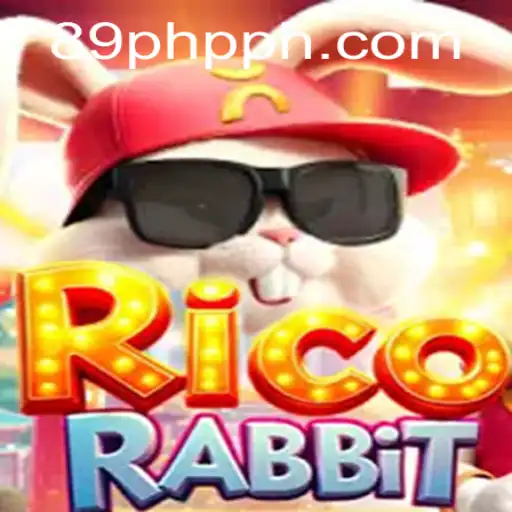 RicoRabbit: Unleashing Fun with Every Hop
