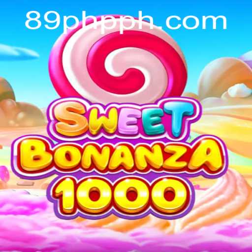 Discovering SweetBonanza1000: A Colorful Journey with 89PHP Games