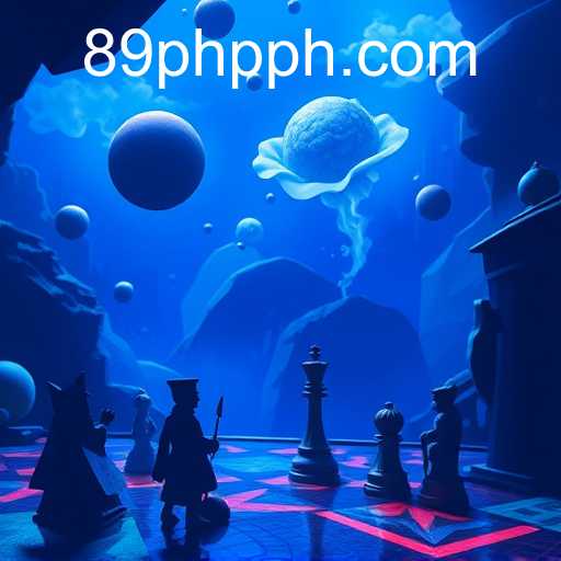 The Resurgence of Tabletop Games and the Emergence of 89PHP