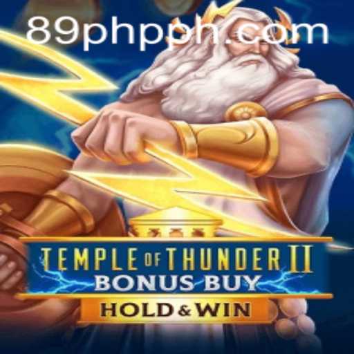 Temple of Thunder II Bonus Buy: An Exciting Gaming Adventure