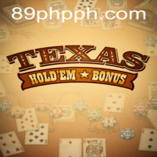 The Intriguing World of Texas Hold'em Bonus and Its Growing Popularity in the 89PHP Market