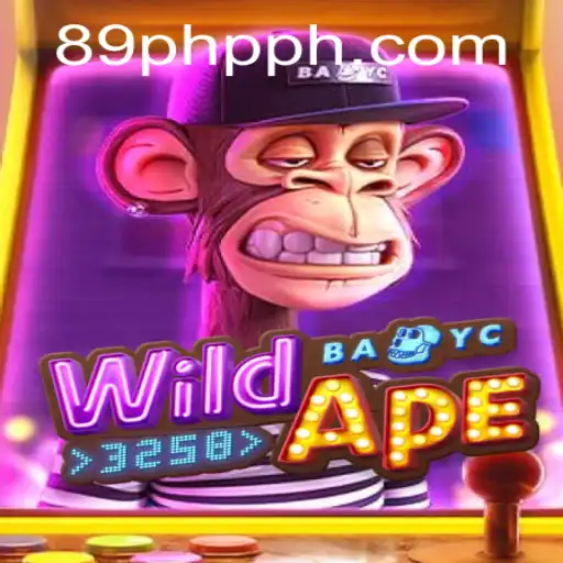 Exploring the Exciting World of WildApe3258: A 89PHP Adventure