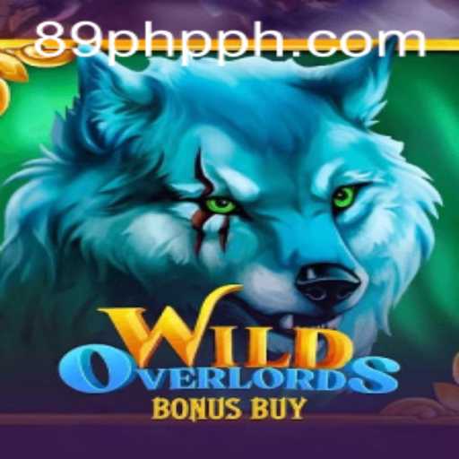 Discover the Thrills of WildOverlordsBonusBuy with 89PHP